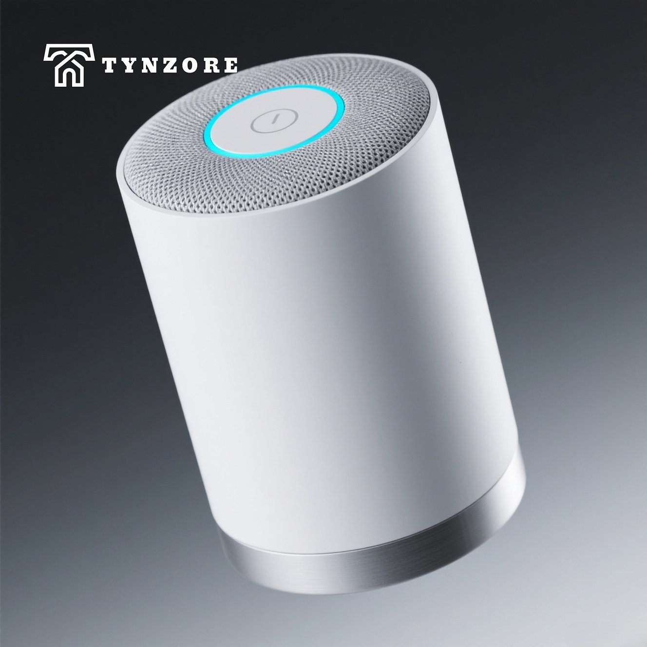 휴대용 블루투스 스피커 야외 사용 사진