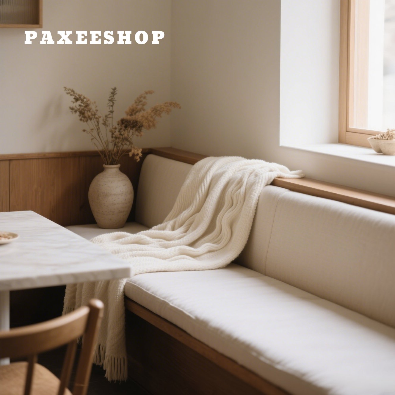 가벼운 고급 담요