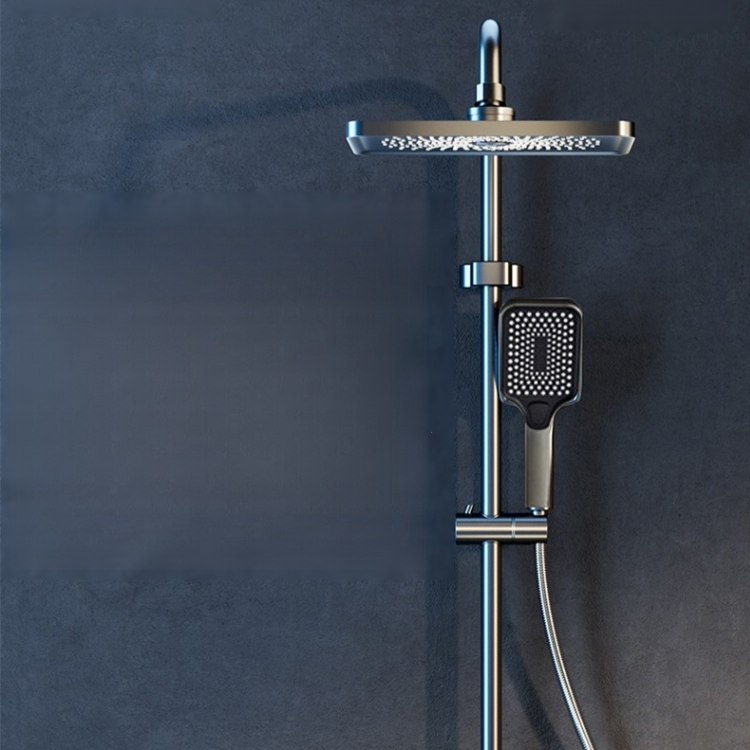 Beliebtes intelligentes Thermostat-Duschset mit Kompressor