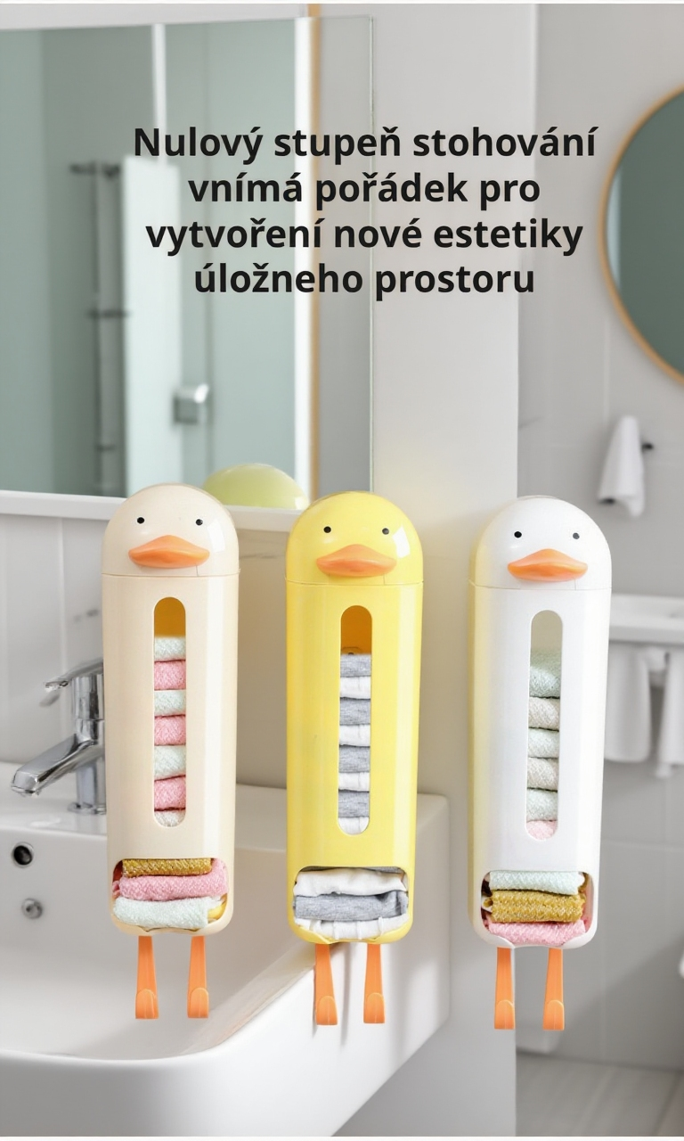 Detail kresleného motivu na nástěnném organizéru