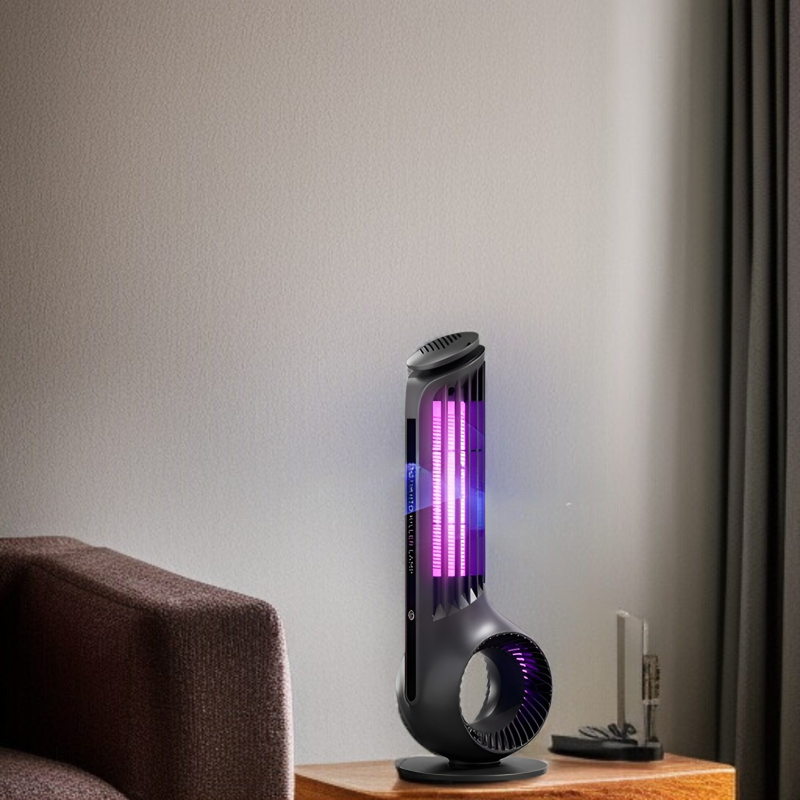 2025 neue stil moskito falle und moskito vernichter lampe elektrische schock outdoor moskito vernich