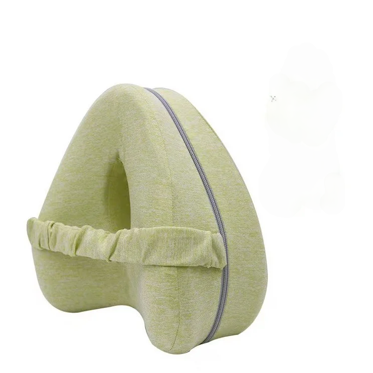 妊婦用レッグピロー