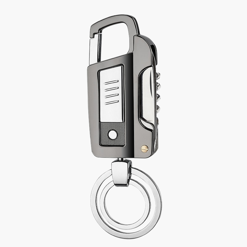 便攜式多功能燈