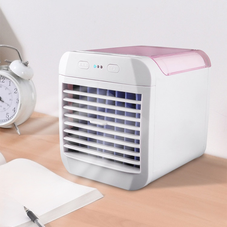 JL-ミニ型冷風機