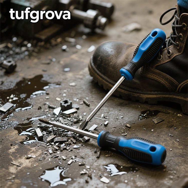 Destornillador magnético potente multifuncional de doble uso