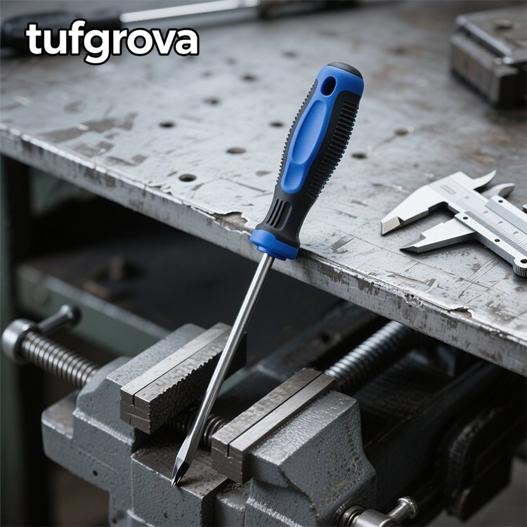 Herramienta profesional destornillador magnético