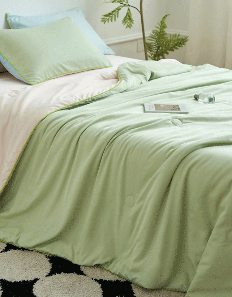 肌掛け布団4点セット