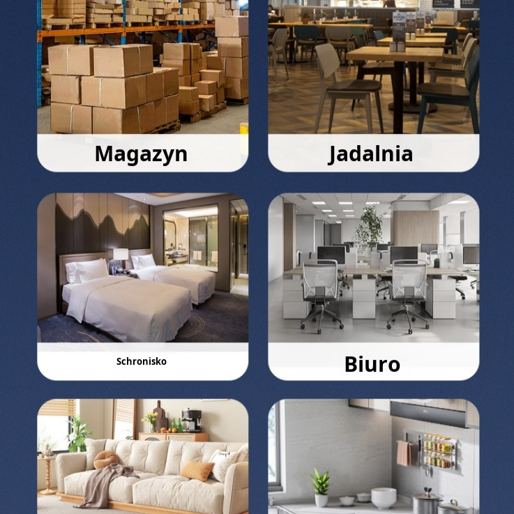 Ultradźwiękowy środek odstraszający szczury i komary, ulepszony artefakt odstraszający szczury czter