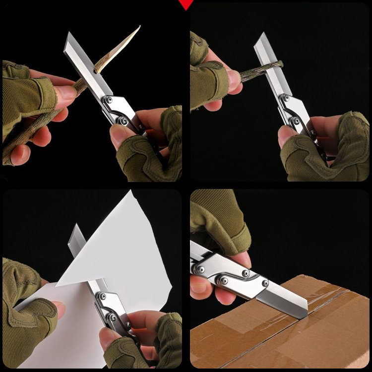 Mechanical decompression toy