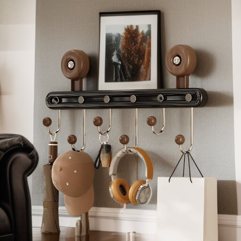 Used high-value hook