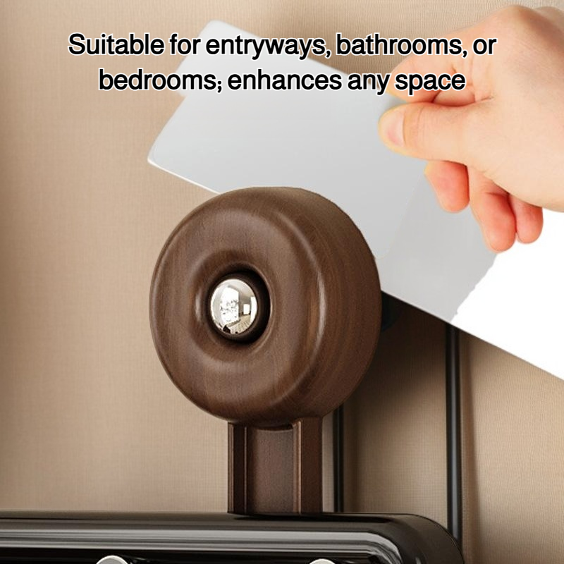 Used high-value hook