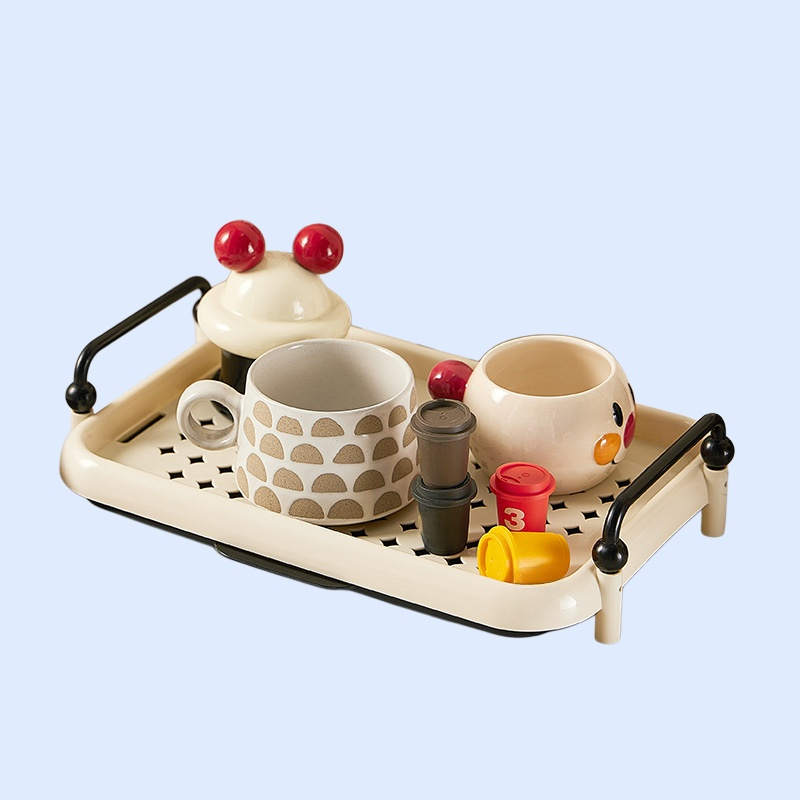 kitchen storage rack drain rack