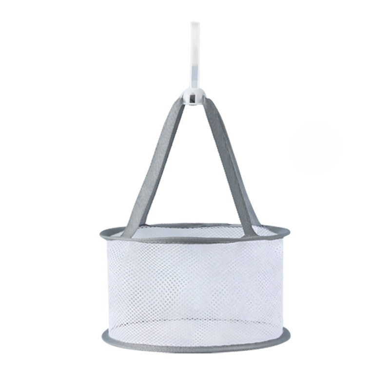 網袋防風防曬衣籃