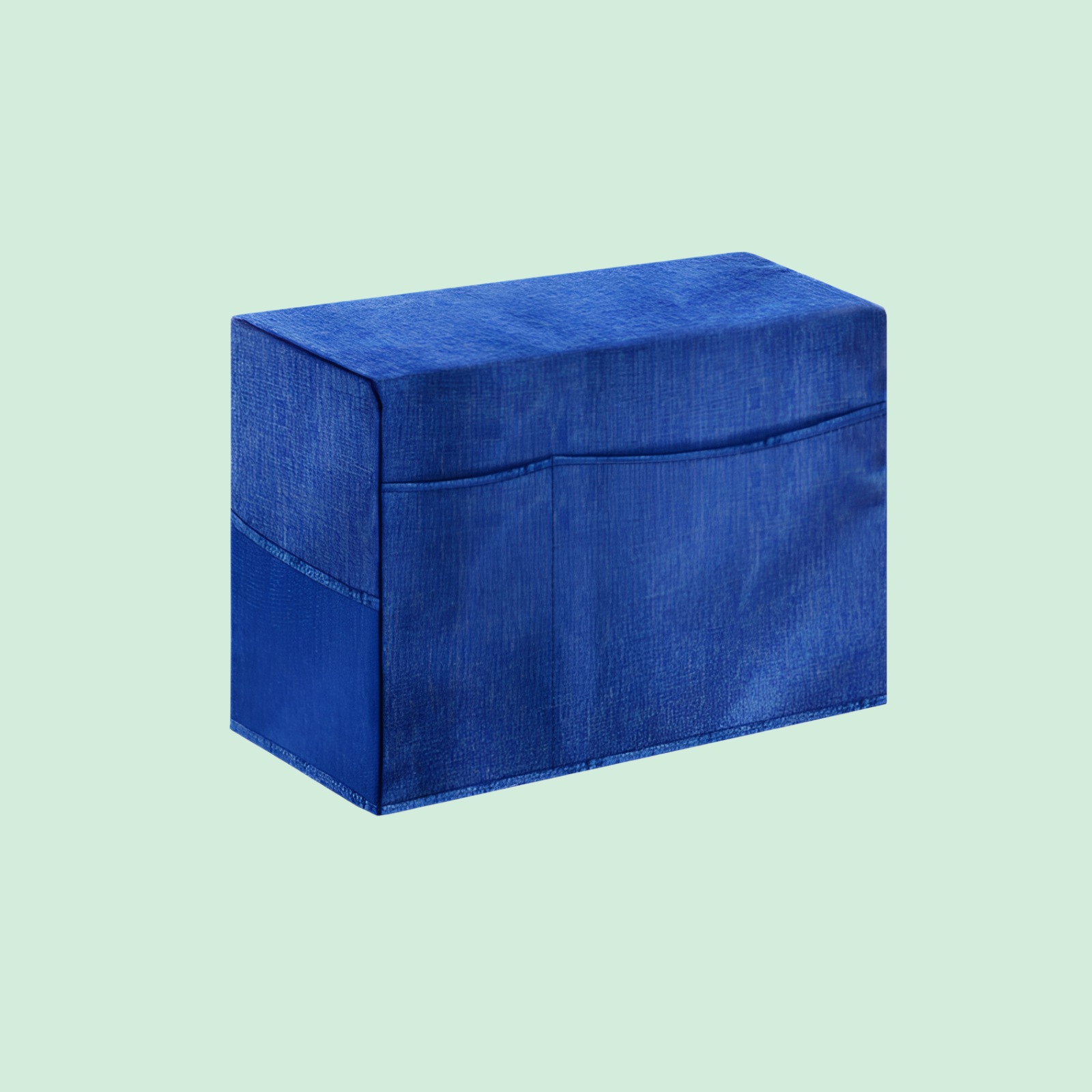 ミシンカバー 家庭用ミシン用ダストカバー 裁縫道具収納バッグ ミシンカバー