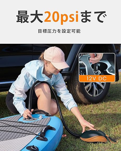 ねじストッパー付きUボルトの取り付け例