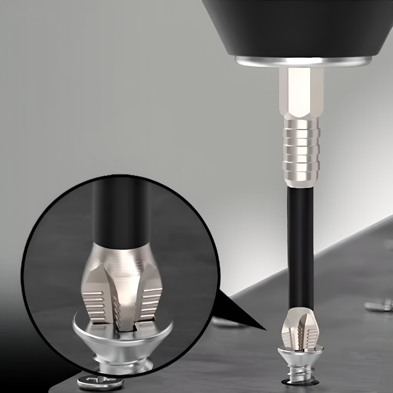 DIY作業に最適なK5電動ドライバー用ビット