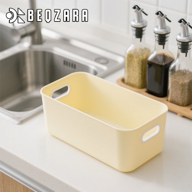 화장품, 간식, 장난감 보관함