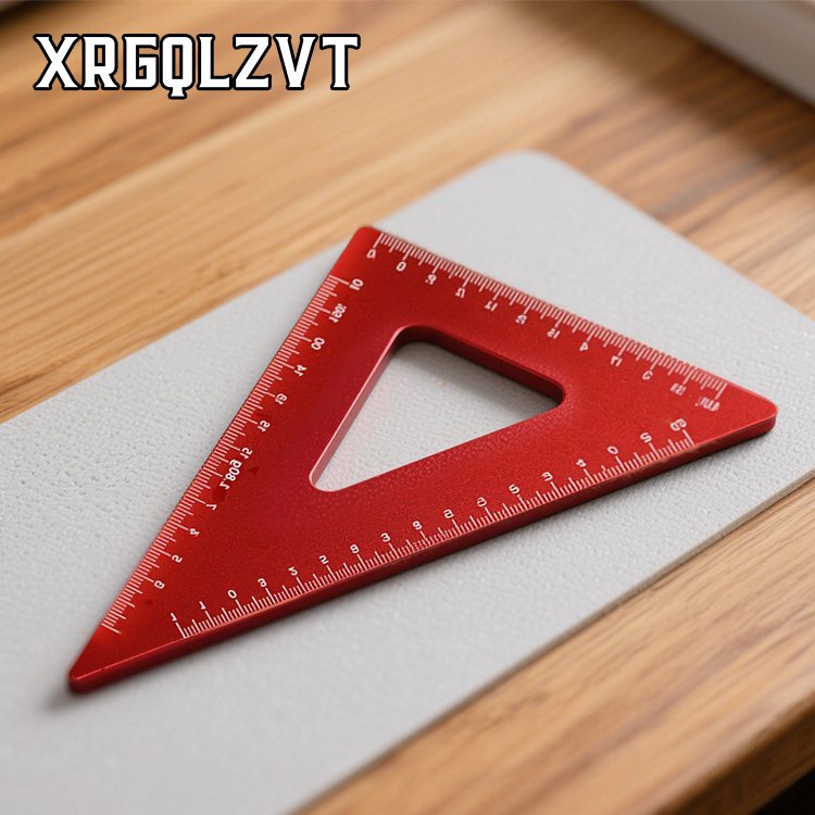 90도 직각 세트 정사각형