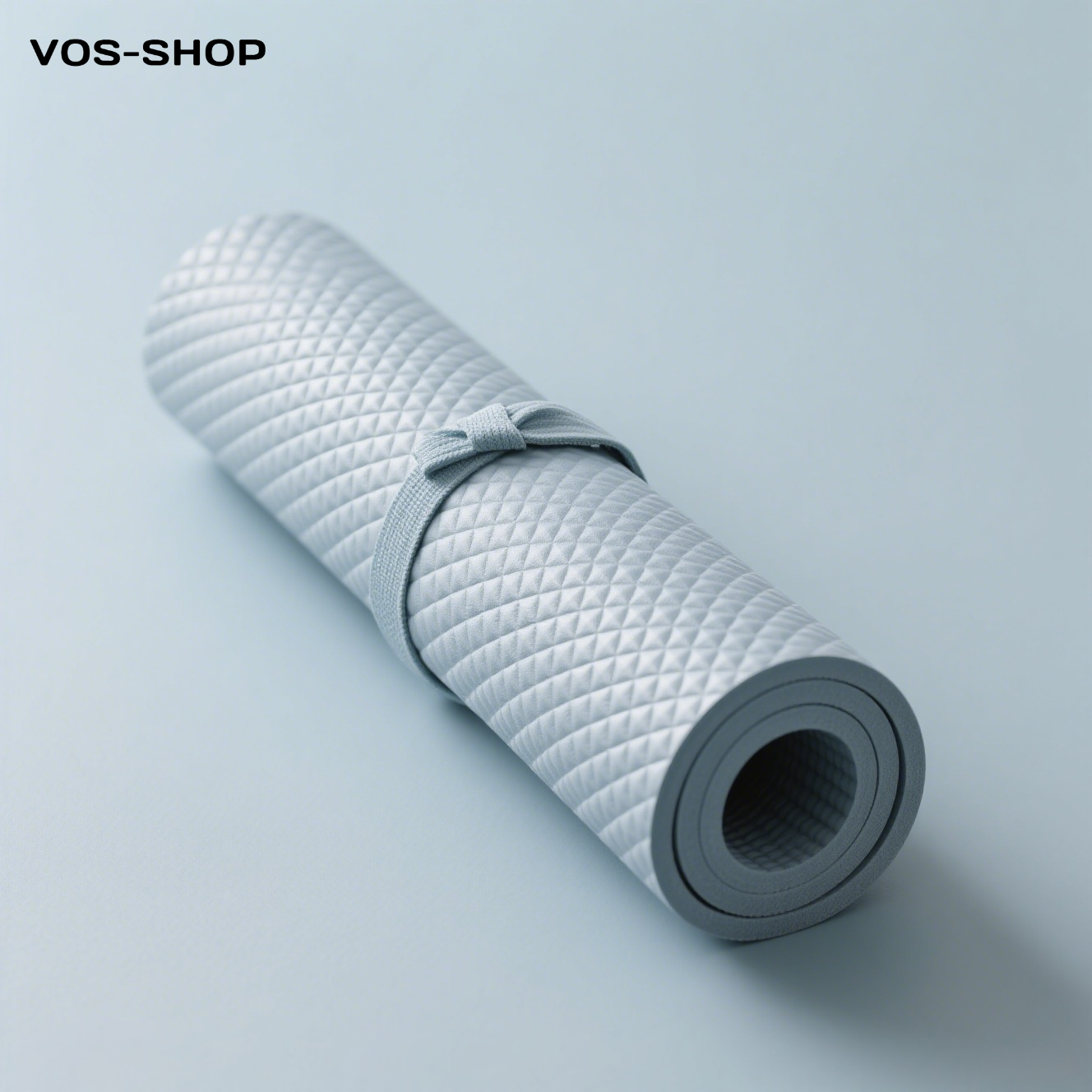 瑜珈練習專用墊子