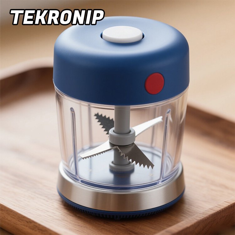 野菜ブレンダー