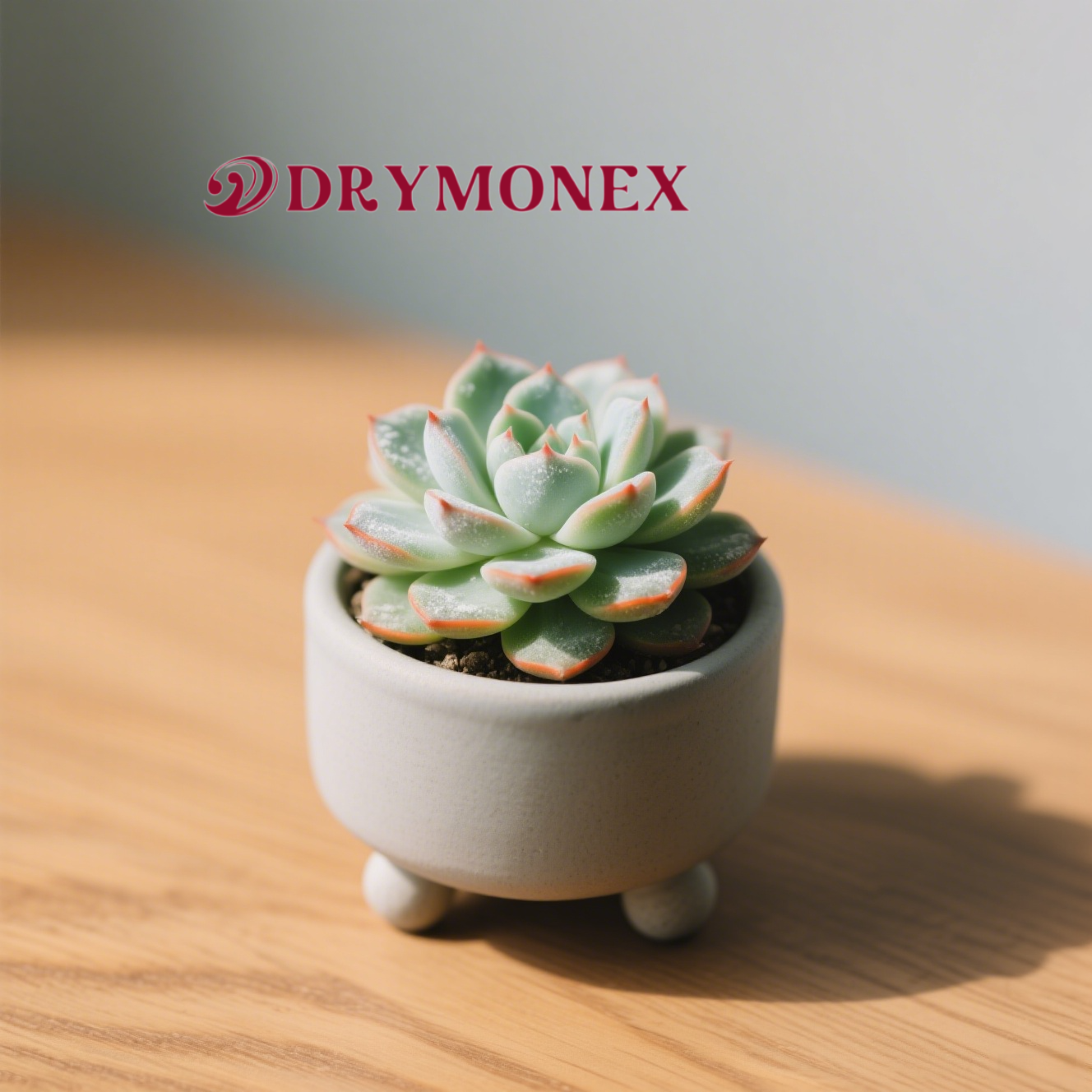 初心者向け管理が簡単な多肉植物