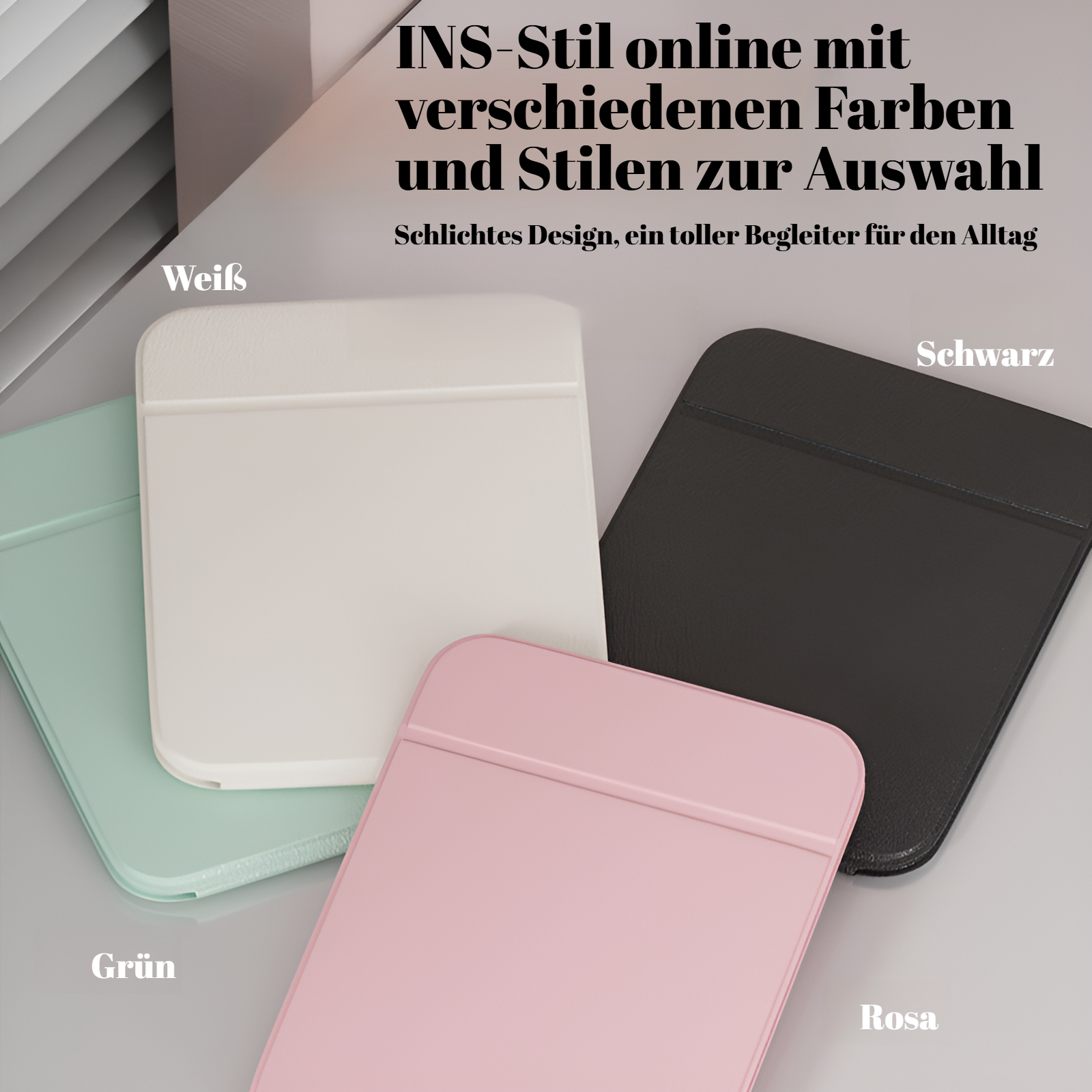 Spiegel, Schminkspiegel, faltbarer Desktop-Tragspiegel, tragbarer HD-Spiegel, Prinzessinnen-Spiegel,