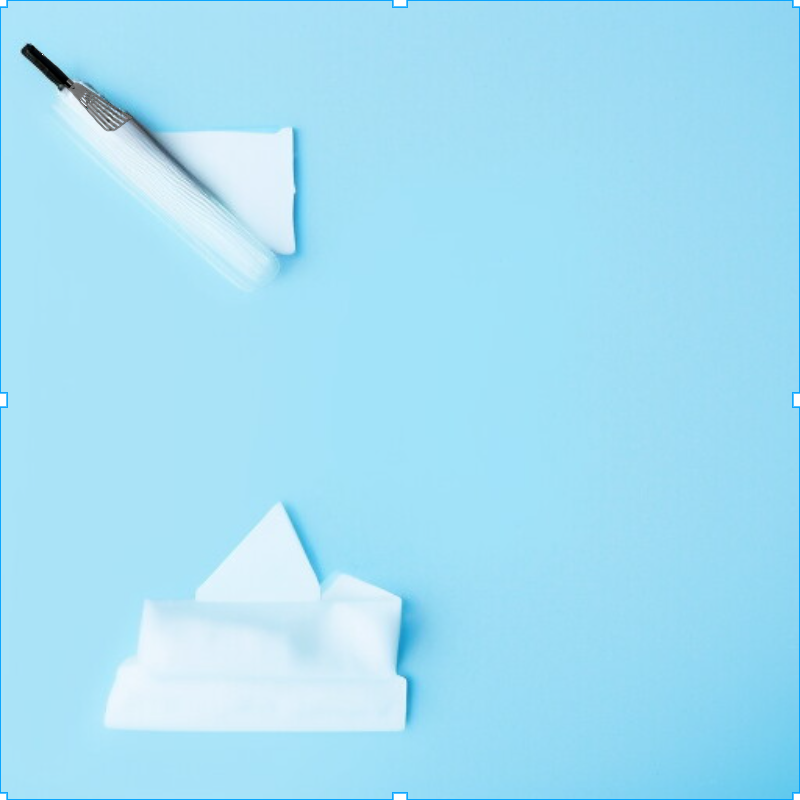 シリコン先端フライ返し