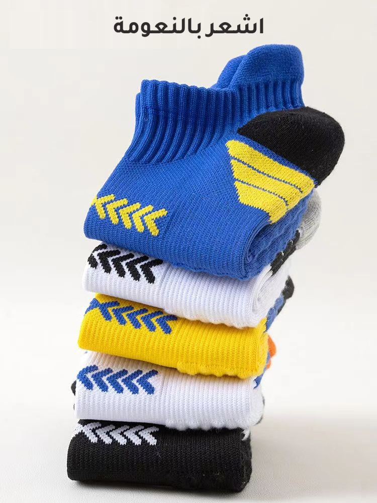 Healthy-foot   جوارب علاجية لتصحيح القدم 