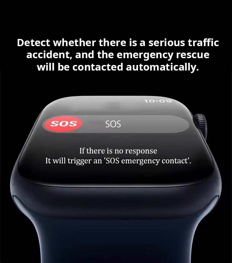 Series10 Smart Phone Sports Bluetooth Watch