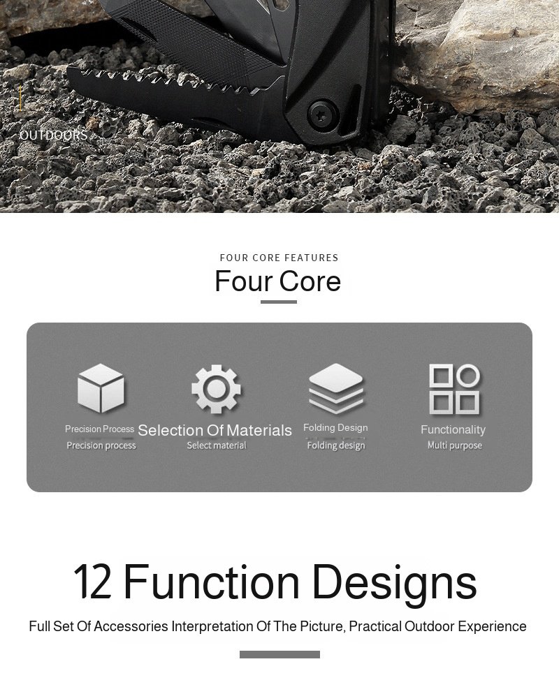 Durable metal adjustable wrench for multipurpose tasks