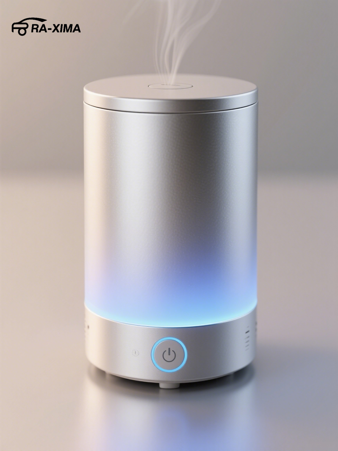 車載スマートアロマディフューザー