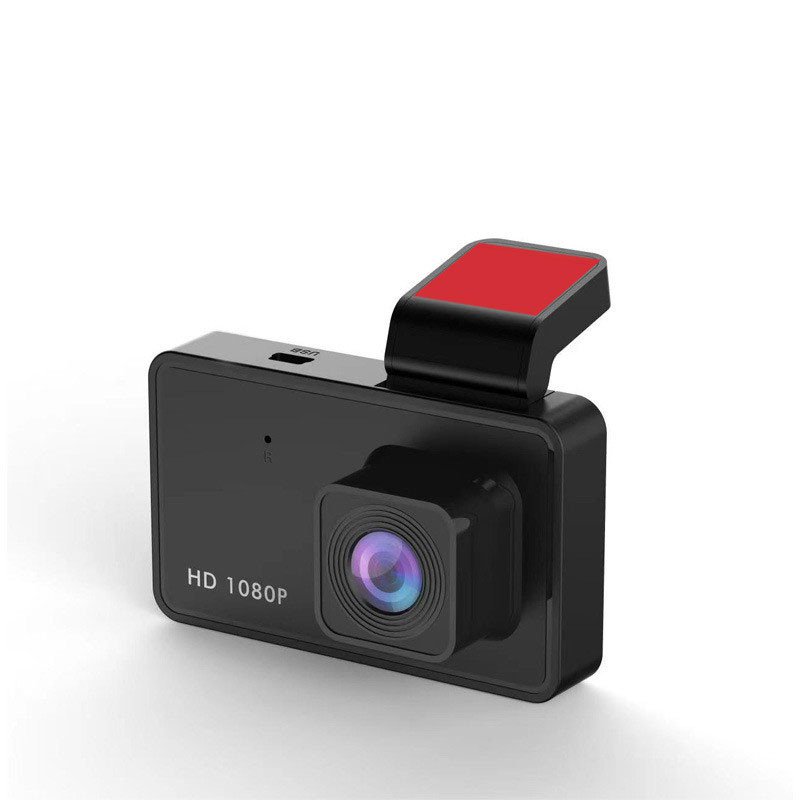 1080P HD driving recorder