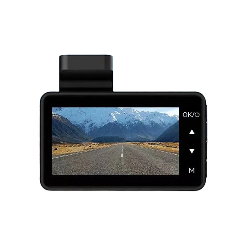 ドライブレコーダー