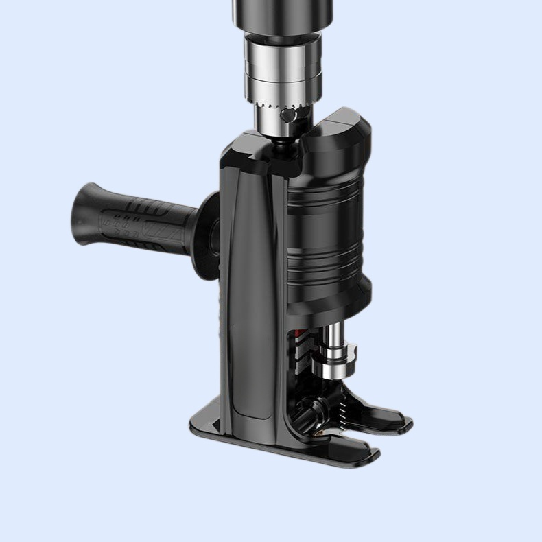 소형 핸드헬드 독일산 전기 드릴