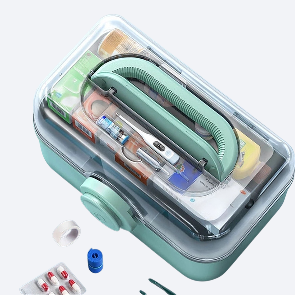 قدرة كبيرة متعددة الطبقات المحلية الصغيرة مربع الطب