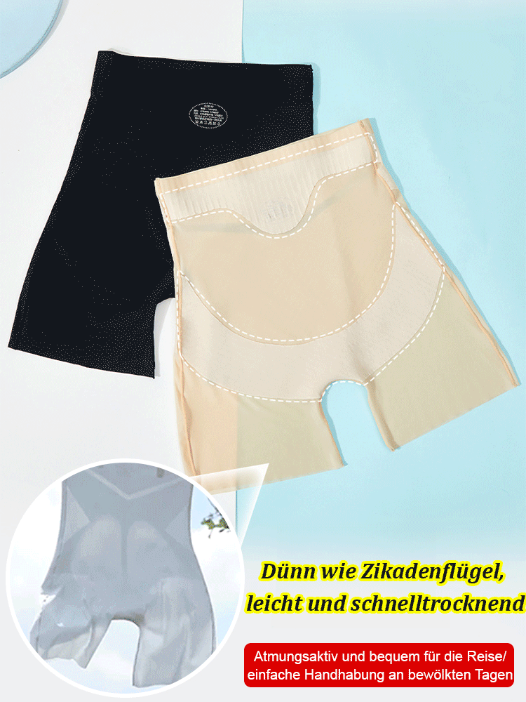 5D Die hüften locker lassen