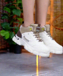 ハイカットマーマーチンブーツ