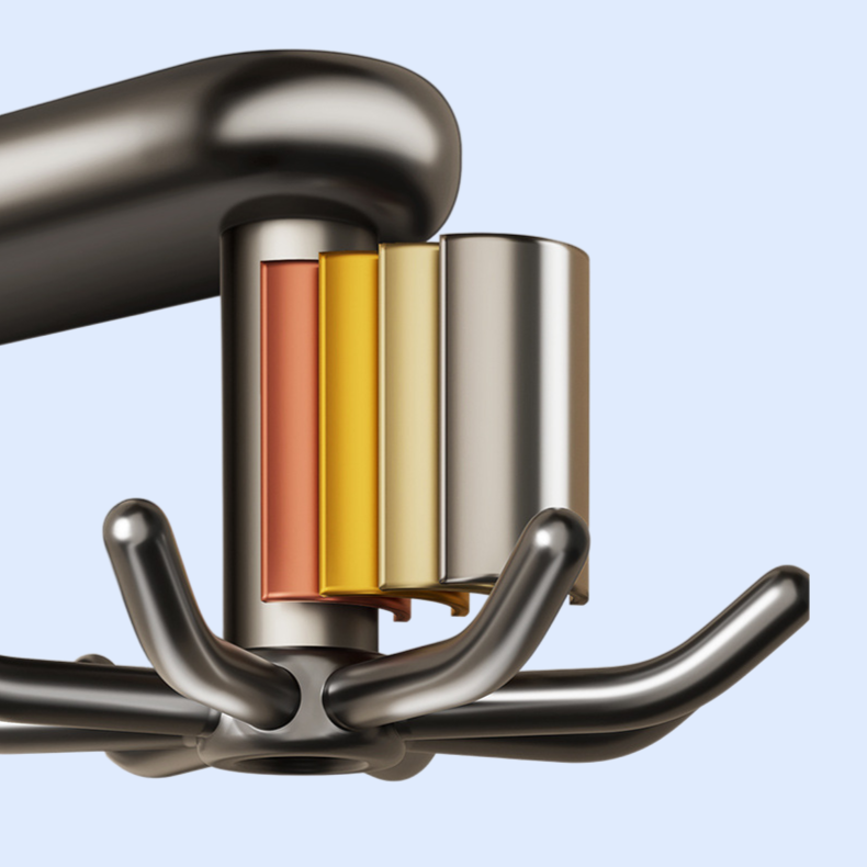 キッチンツールフック 吸盤 【360°回転可能のフック】 キッチンラック 台所ラック ABS製 強力吸着 キッチンツール収納 キッチン収納 軽量 防水防錆 壁掛け 傷つけない キッチン/バスルーム/リ