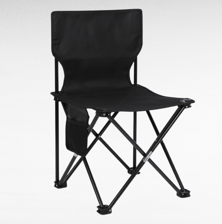 Folding portable chair