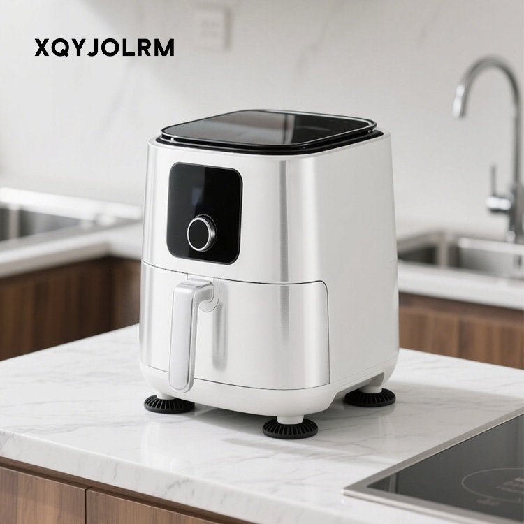 ホワイト・エアーフライヤー