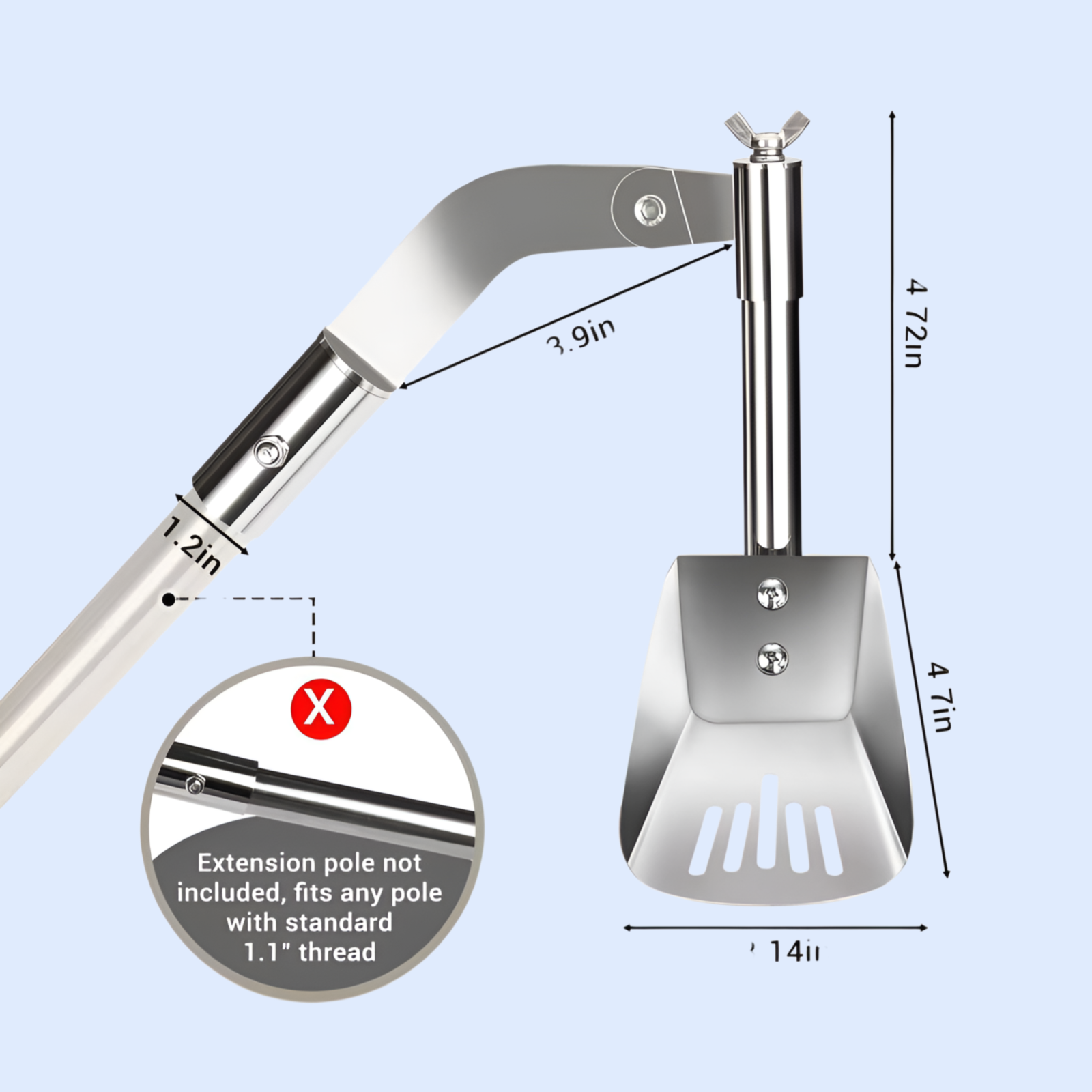 New Home Drain Cleaning Tools