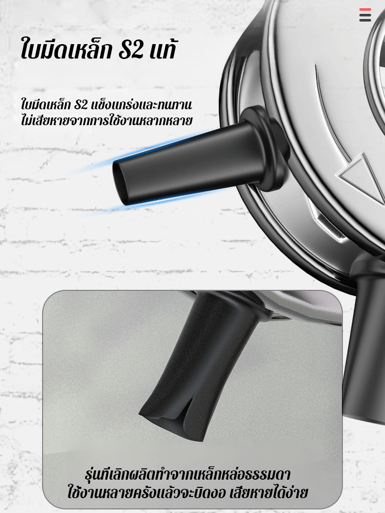 คีมเจาะรูเข็มขัด