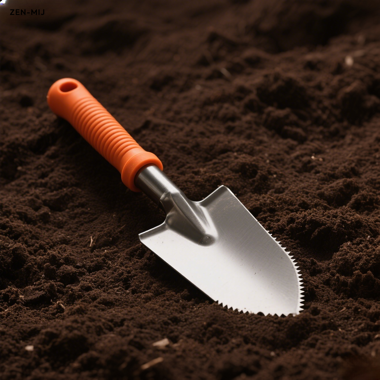 多機能小型シャベル