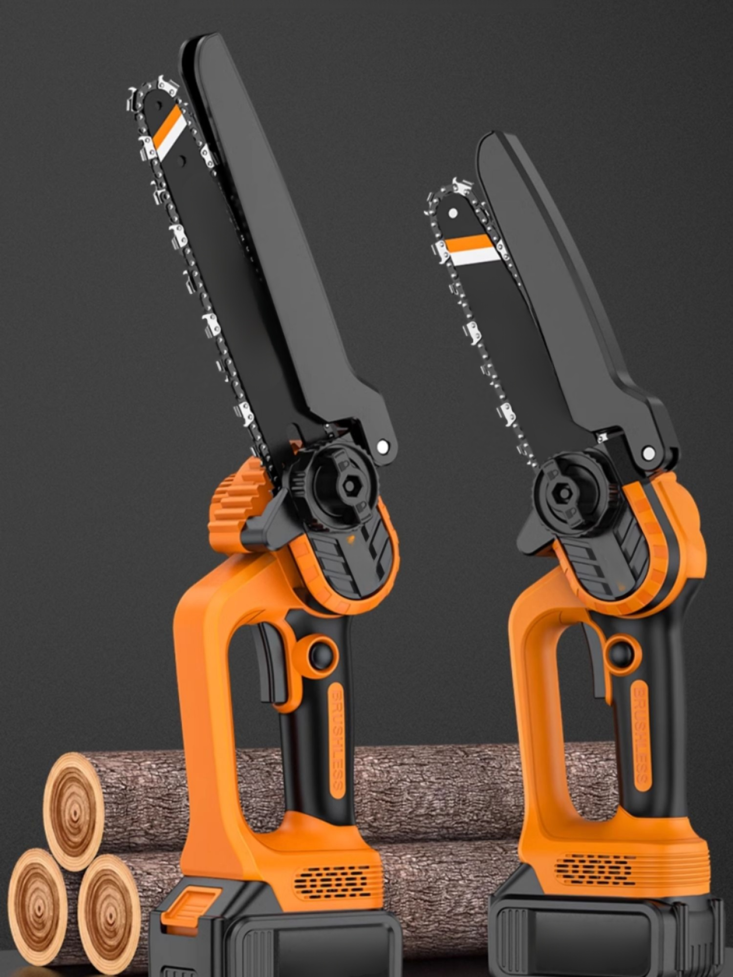 Přenosná domácí elektrická ruční pila