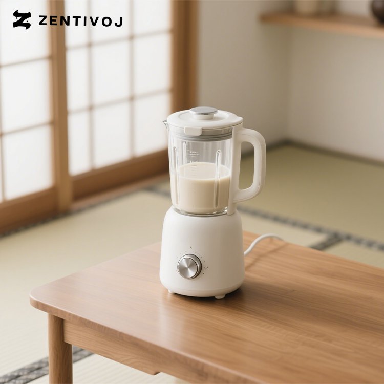 多功能家用豆漿機