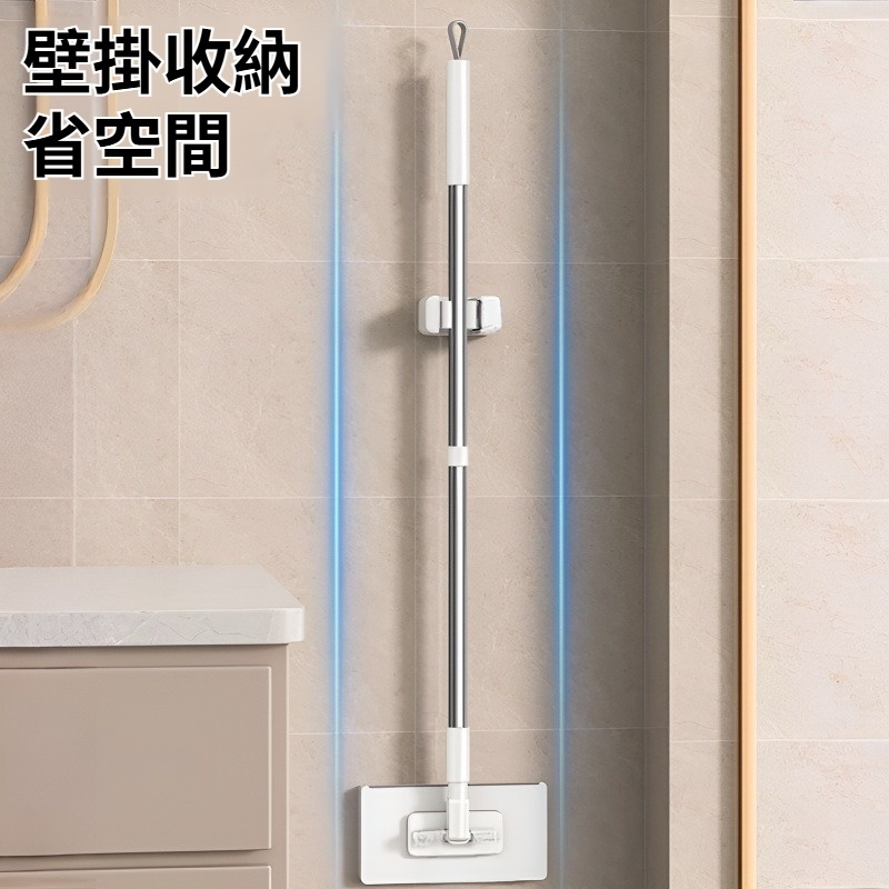 家用一拖净索邦洗脸巾2025新款懒人平板拖把