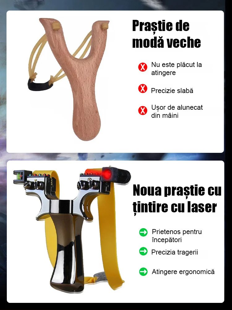 Jucărie de vizare infraroșie