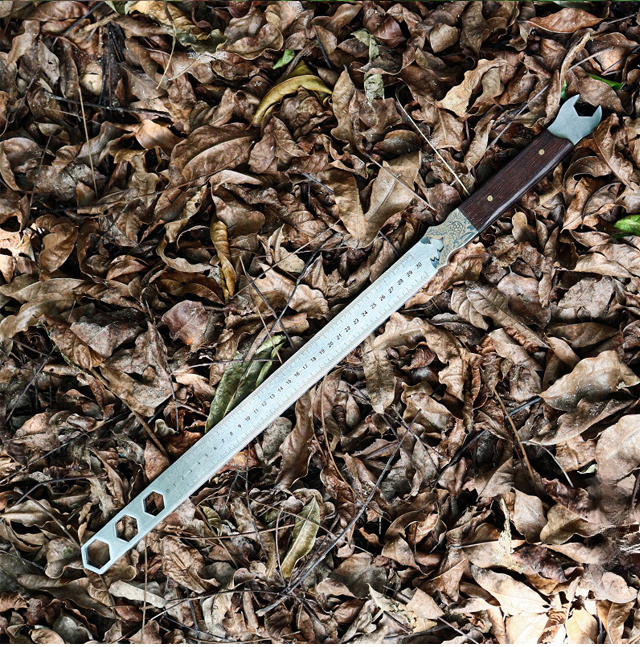 アンチボディ設計の耐久定規