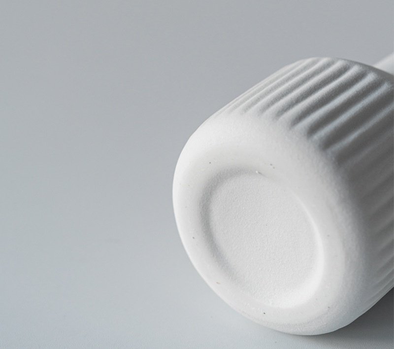 Moderní váza ve stylu Ameriky a Evropy