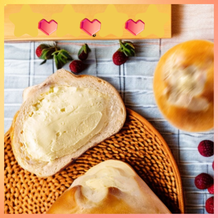 무설탕 프레첼빵